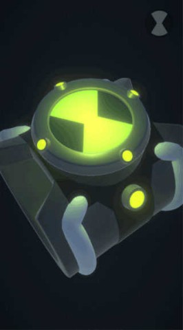 少年骇客能量之旅