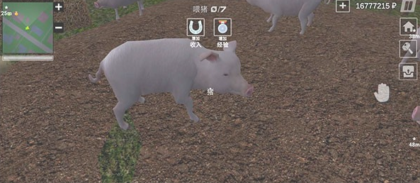 俄罗斯乡村模拟器汉化版