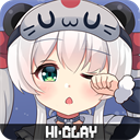 熊猫弹夹黑熊小偷