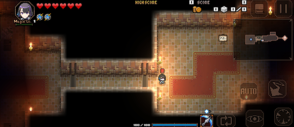 残酷世界的拯救之道中文版