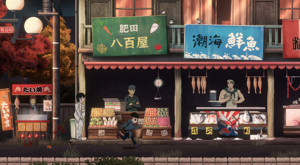 最后一次与你邂逅移植版