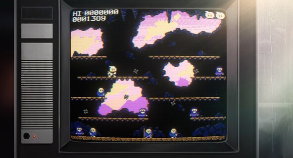 最后一次与你邂逅移植版