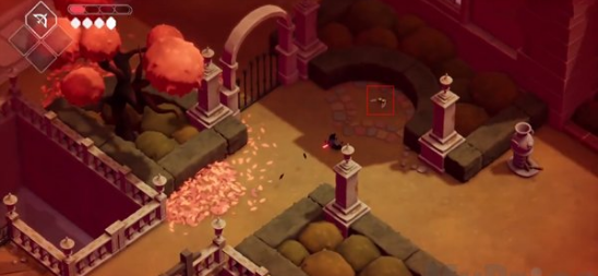 死亡之门中文版