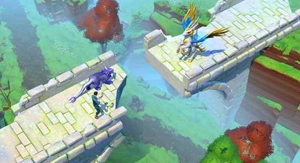 amikin生存中文版