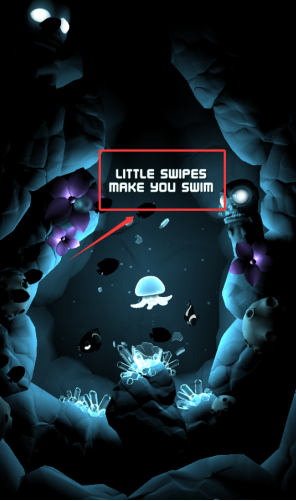 深海之光中文版