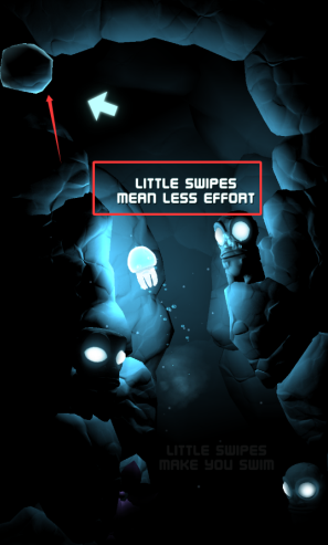 深海之光中文版