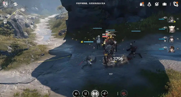 明日方舟终末地国际服