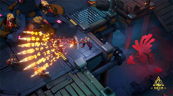 火炬之光手游下载v8.0.3