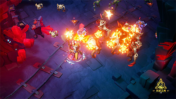 火炬之光手游下载v8.0.3