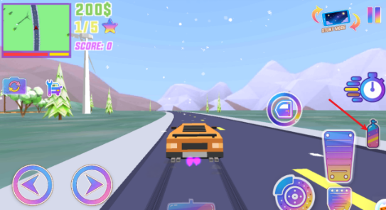 像素城市突袭行动