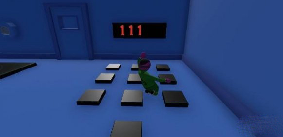 人类一败涂地国际服