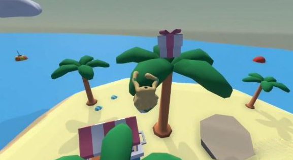 人类一败涂地国际服