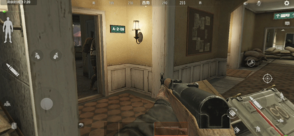 暗区突围离线版