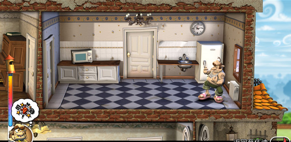 整蛊邻居地狱归来中文版