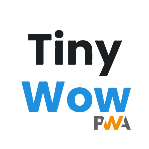 TinyWow手机版下载