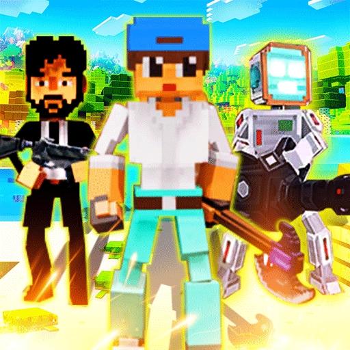 乱战先锋最新版下载