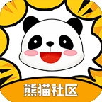 panda熊猫社区免费版下载