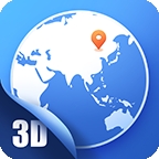 中国地图app下载高清版