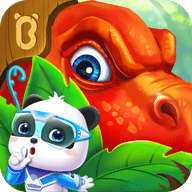 奇妙恐龙帮帮队安卓 app 下载