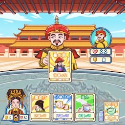 唐朝物语游戏安卓版