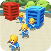 模拟城市争夺战完整版