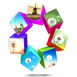 照片拼图精灵最新免费版